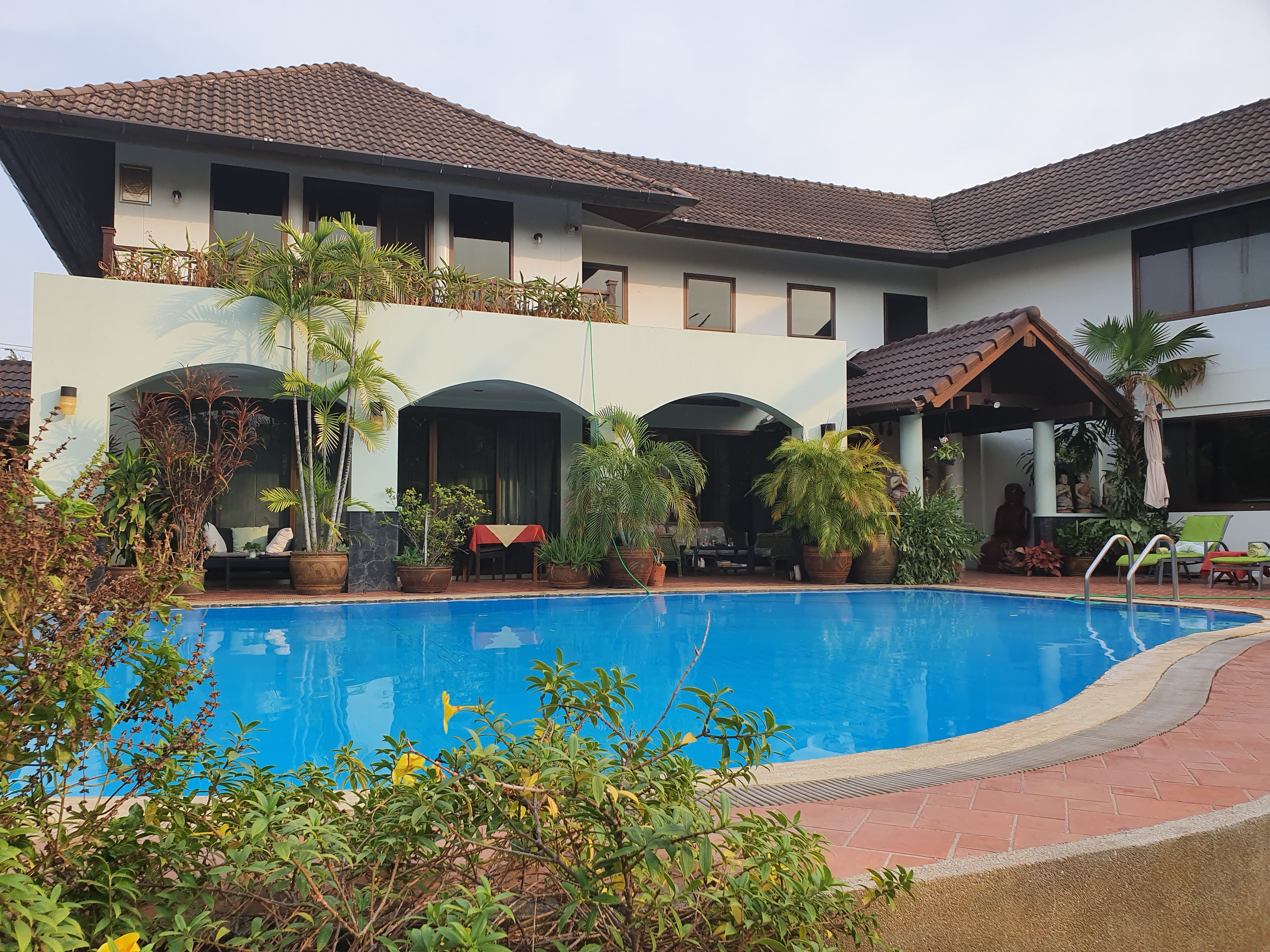 Villa Volpi Bed & Breakfast-官方