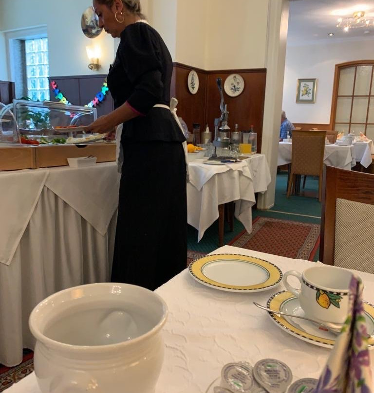 Hotel Spoettel主图