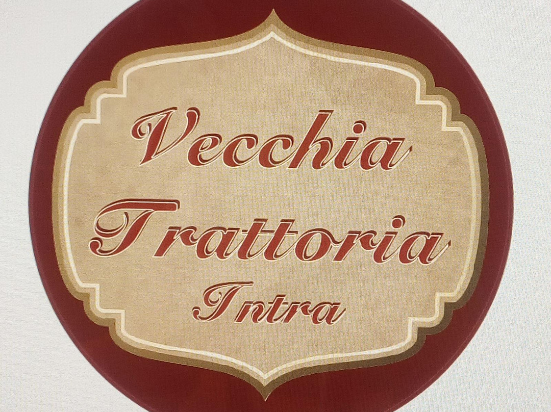 Vecchia Trattoria
