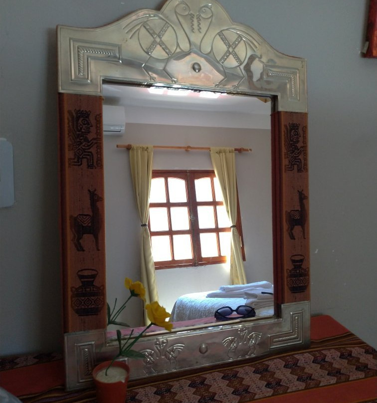 Hostal Tacacho主图