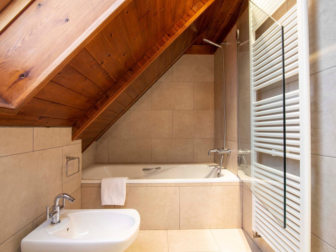 Eira Ski Lodge主图