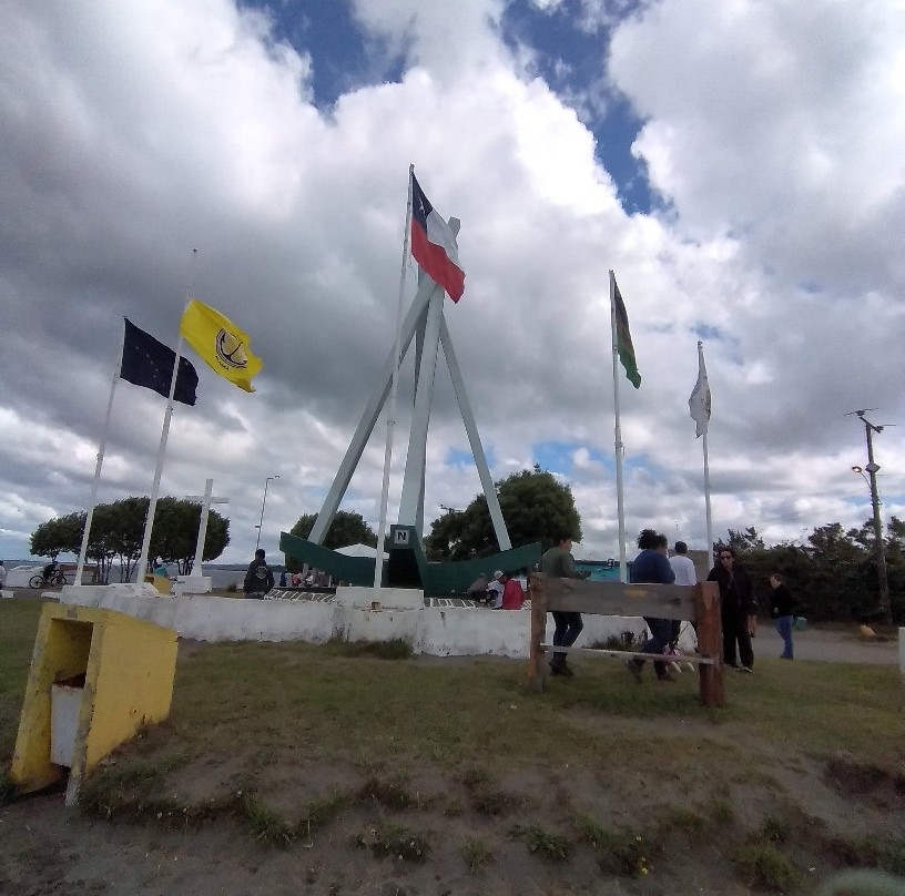 Hito Cero-Quellon必去景点