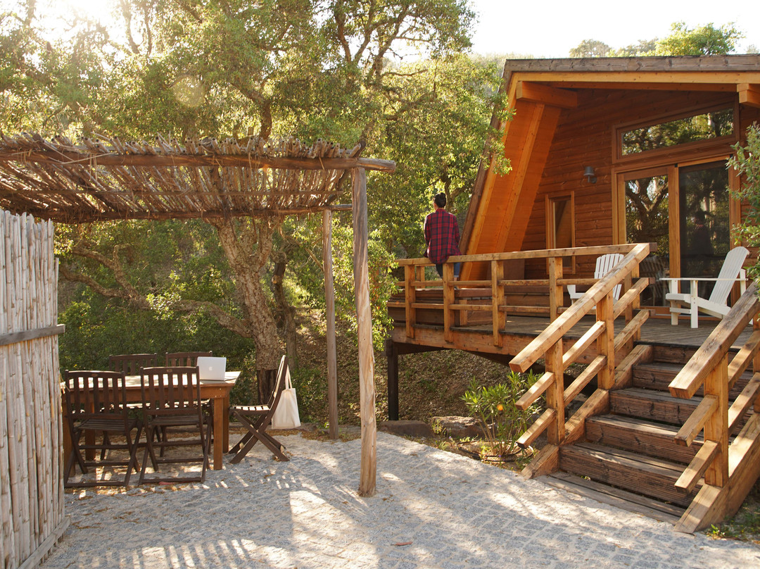 Monte da Vilarinha主图