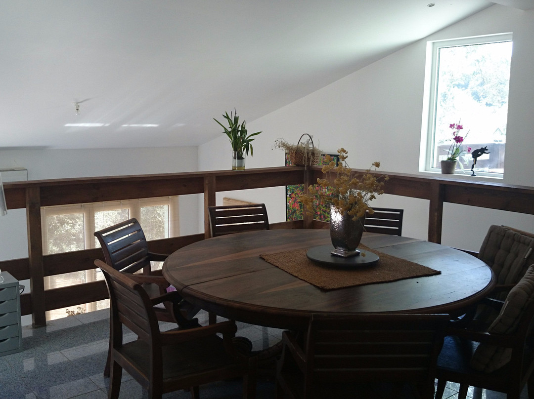 La Pampa Chambres d'hotes Cargese主图