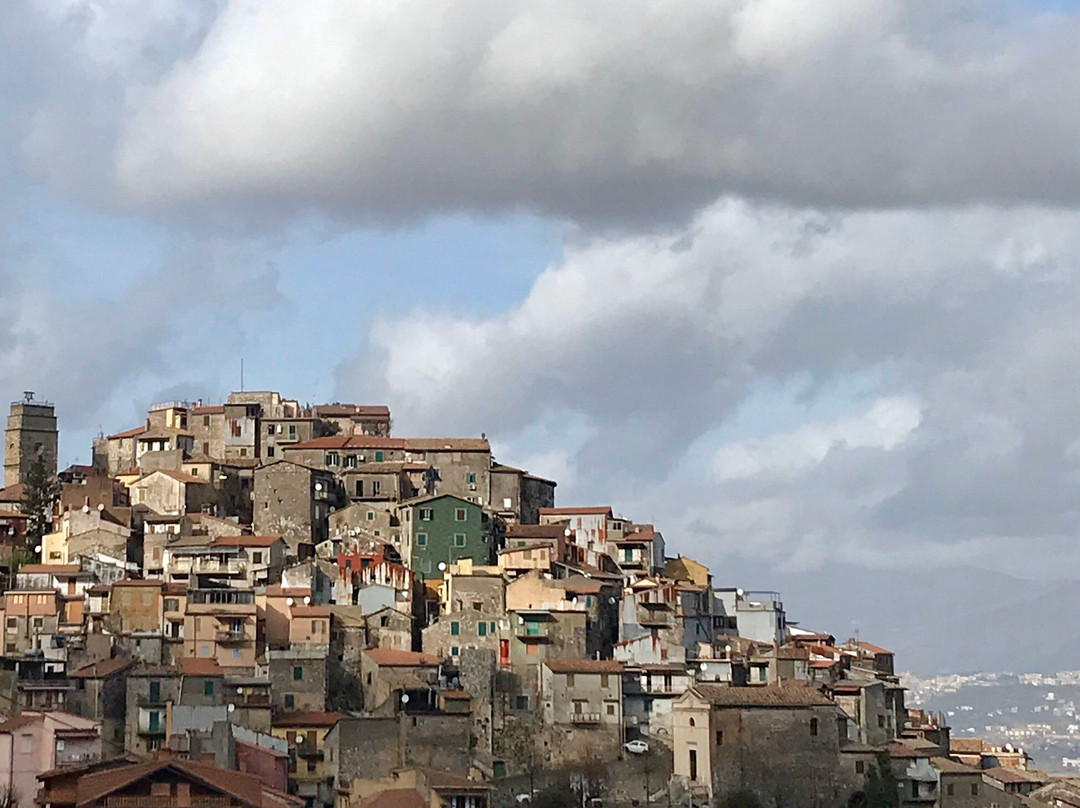 Sgurgola旅游攻略图片