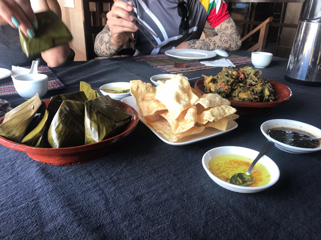 Grasshopper Adventures-Nyaungshwe必去景点
