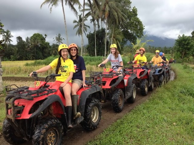 Kokat Bali Adventure景点图片