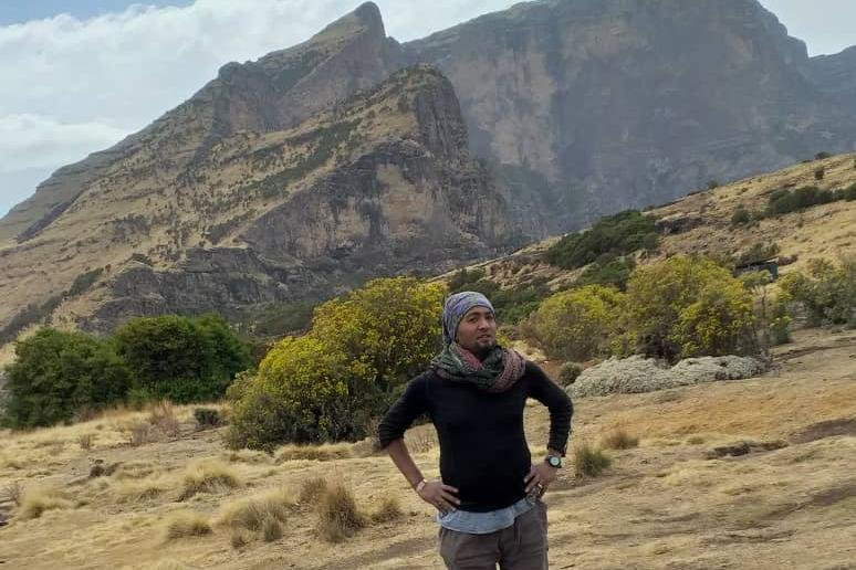 Ethiopia Tour Simien-贡德尔必去景点