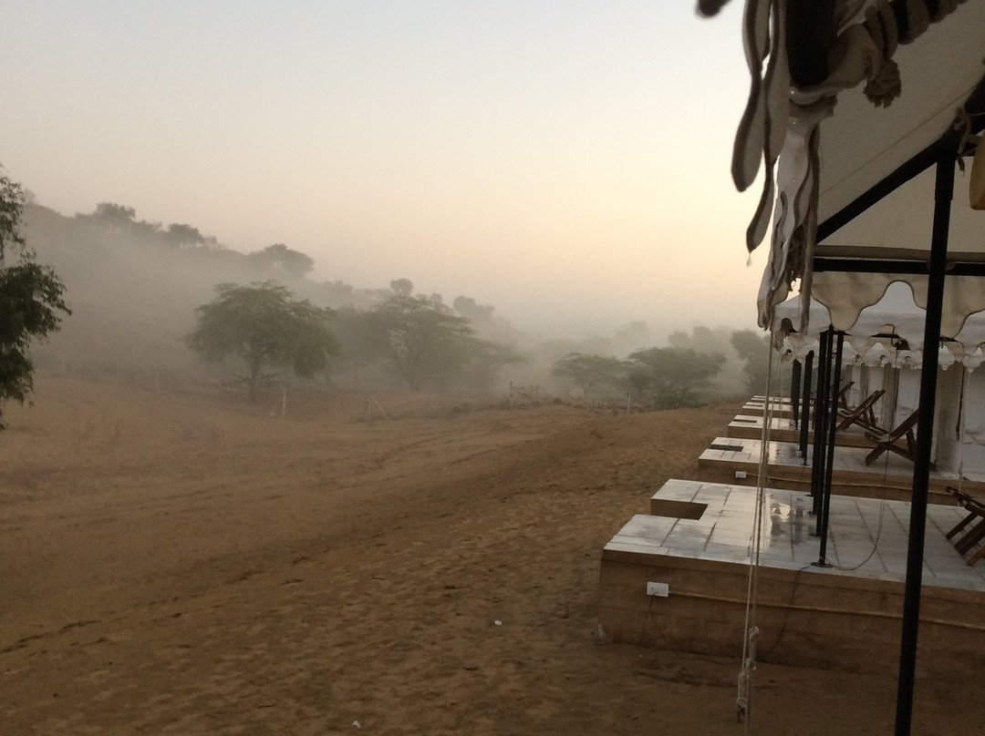 Hariyali Dhani Camps and Resorts主图