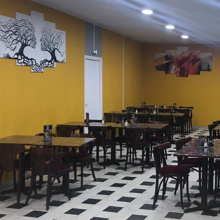 Lallaing旅游攻略图片