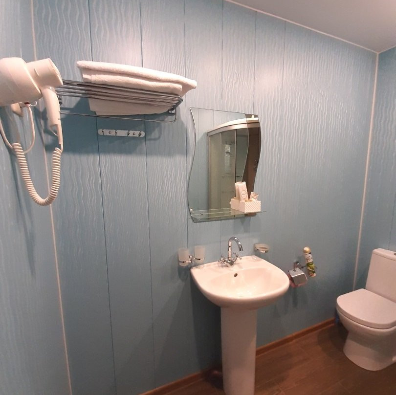 Hotel Vokrug Sveta主图