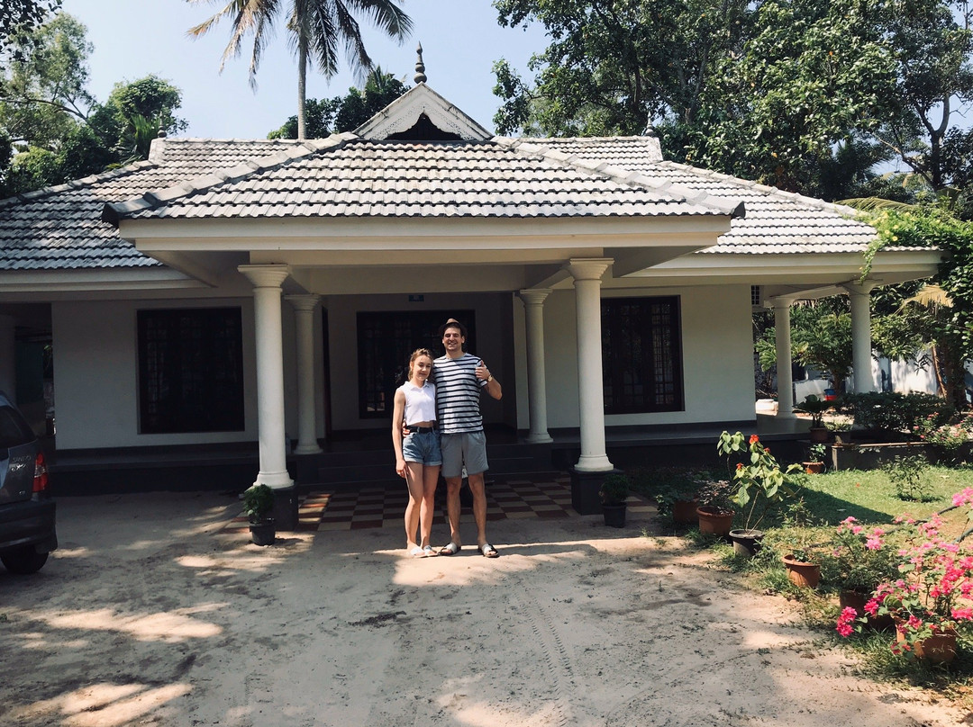 Diya's Inn Marari主图