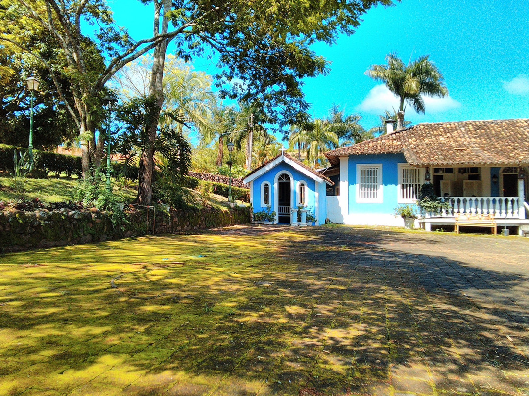 Hotel Fazenda Juca Mulato主图