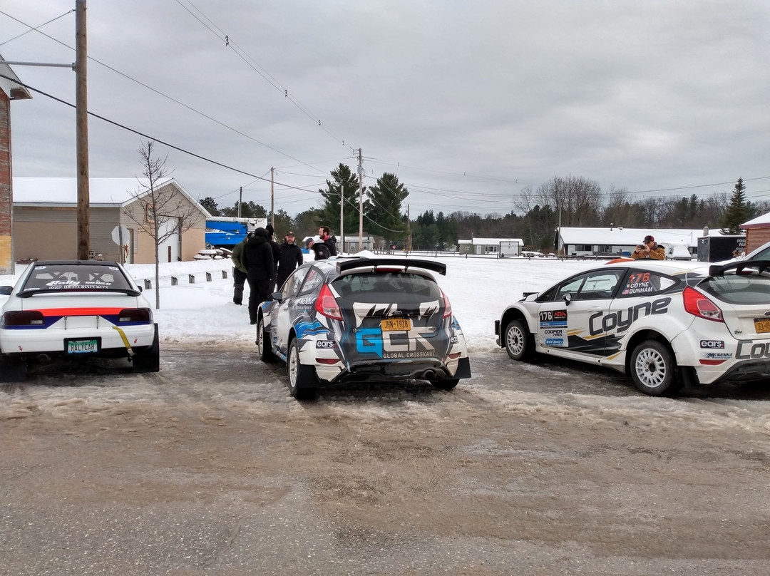 Lewiston Hotel主图