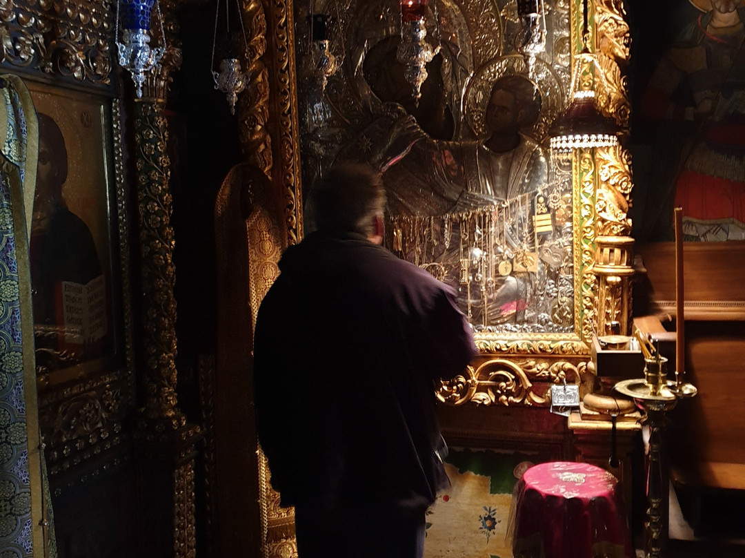 Athos Tours-卡拉马里亚必去景点