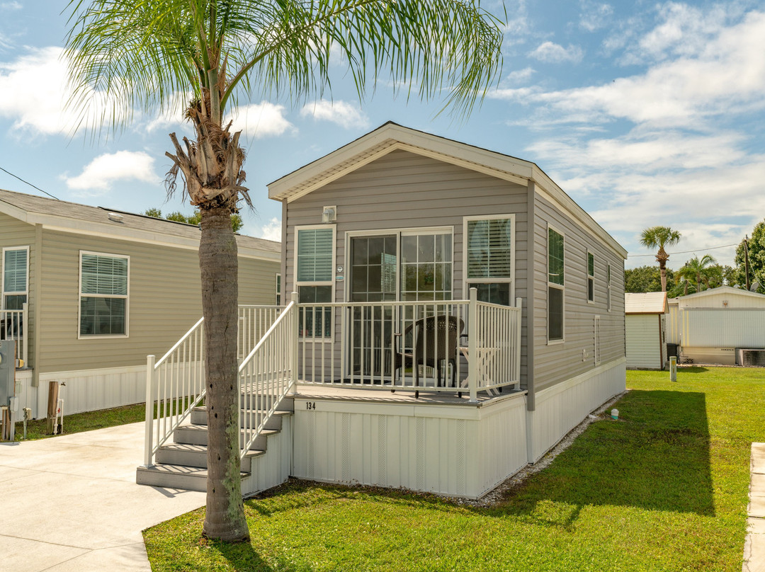 Shell Creek RV Community
