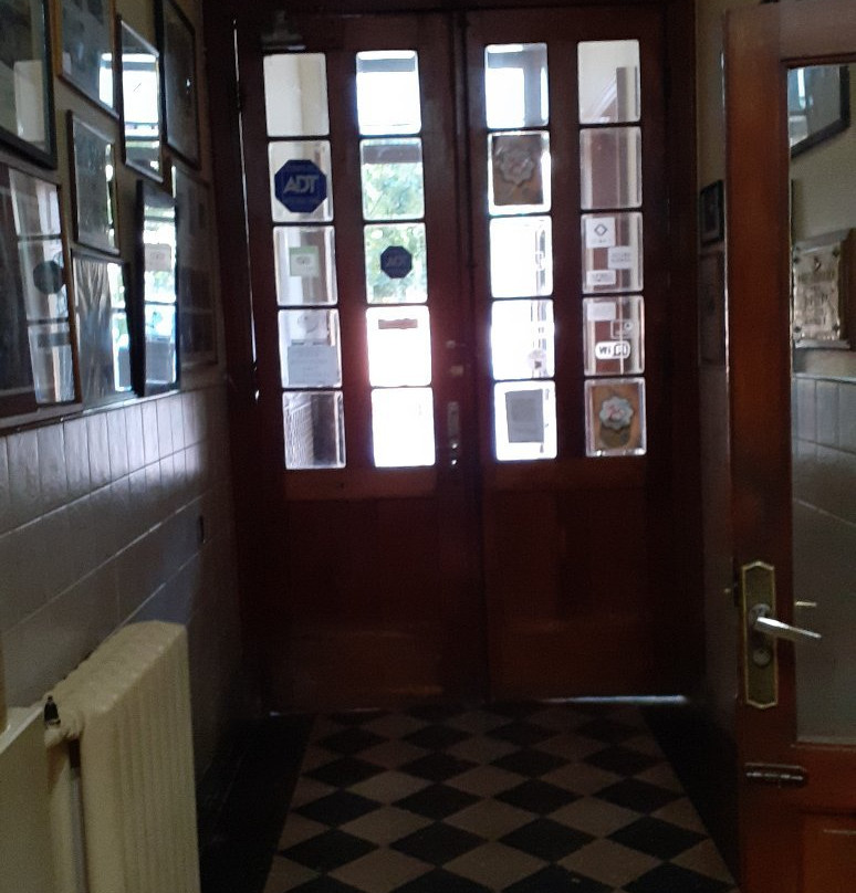 Hotel Touring Club主图