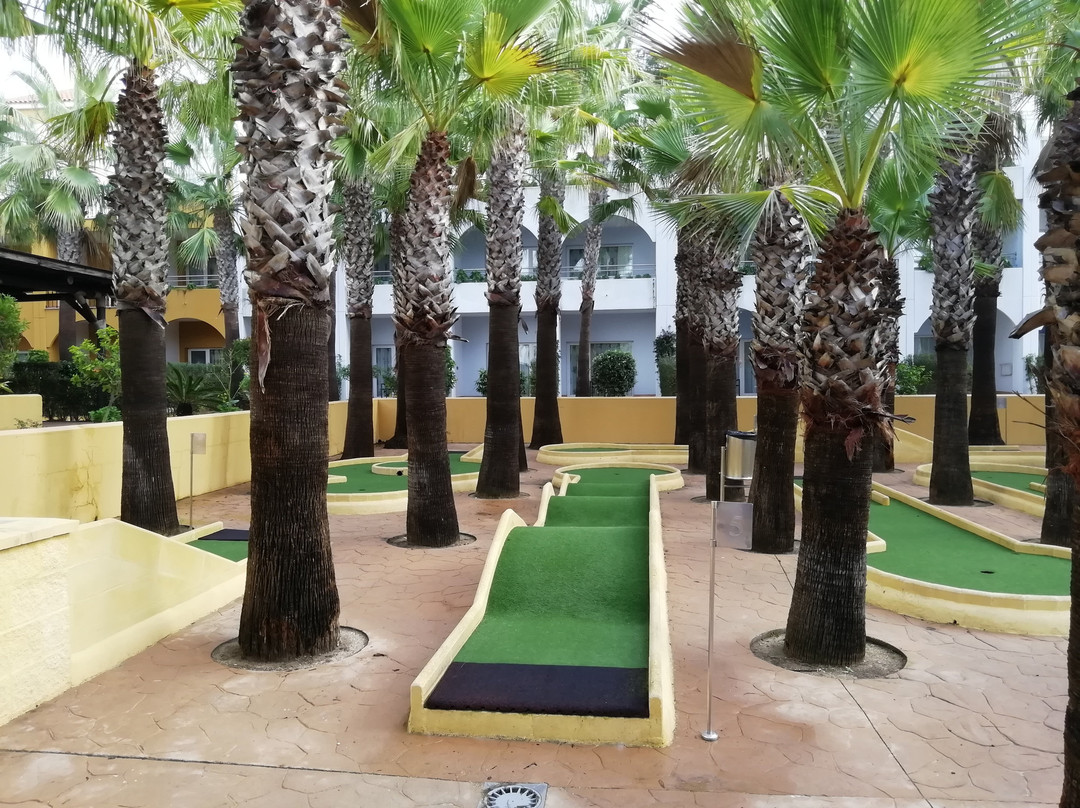 Playaballena Hotel主图