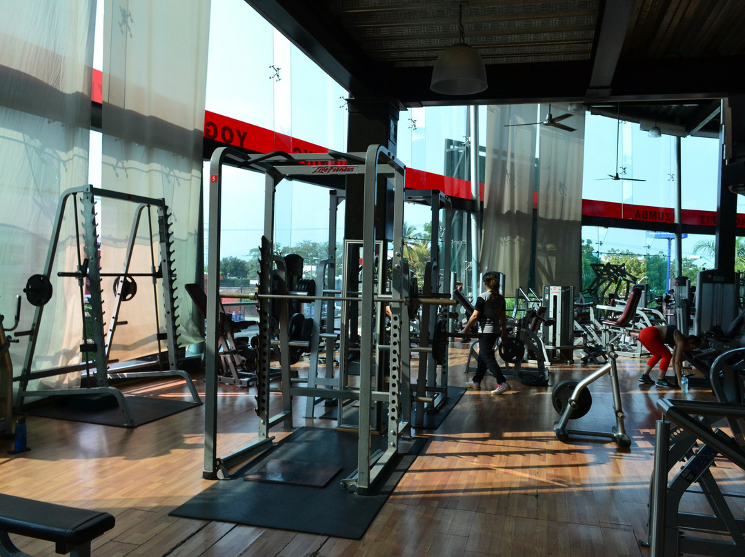 Hotel Maria Isabel主图