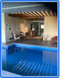 Orizontes Tzoumerkon Hotel Resort主图