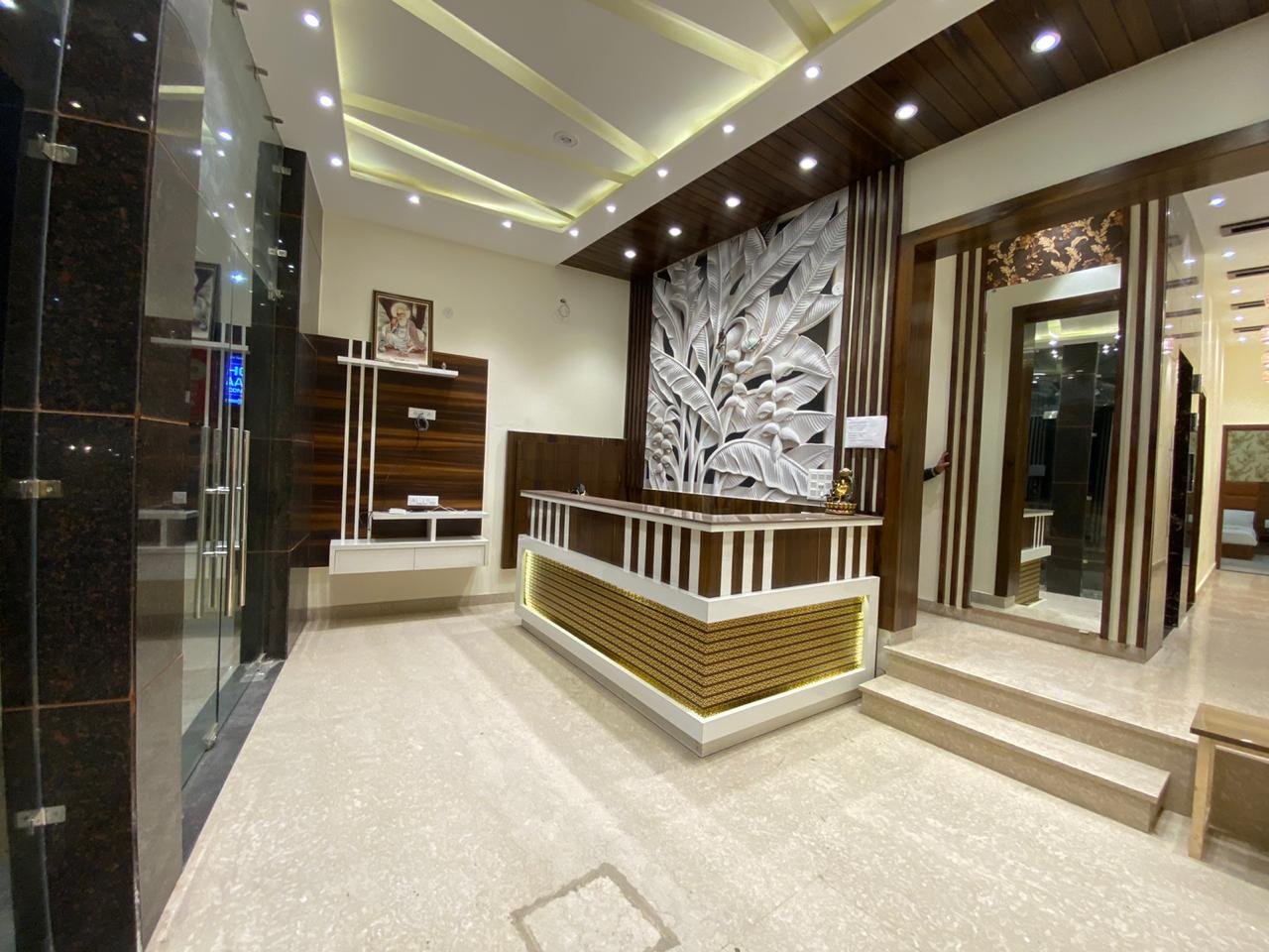 Hotel Avista Lifestyle-官方