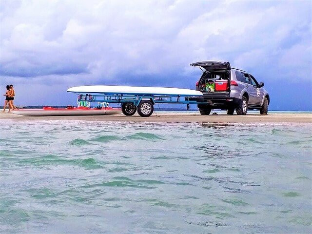 Receptivo Ecoturismo E Cultura-Joao Pessoa必去景点