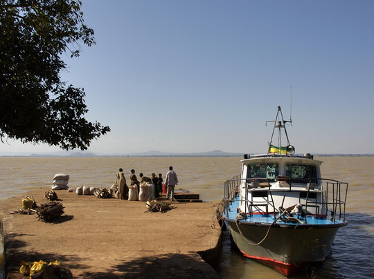 Gigi Ethiopia Tours-巴哈尔达尔必去景点