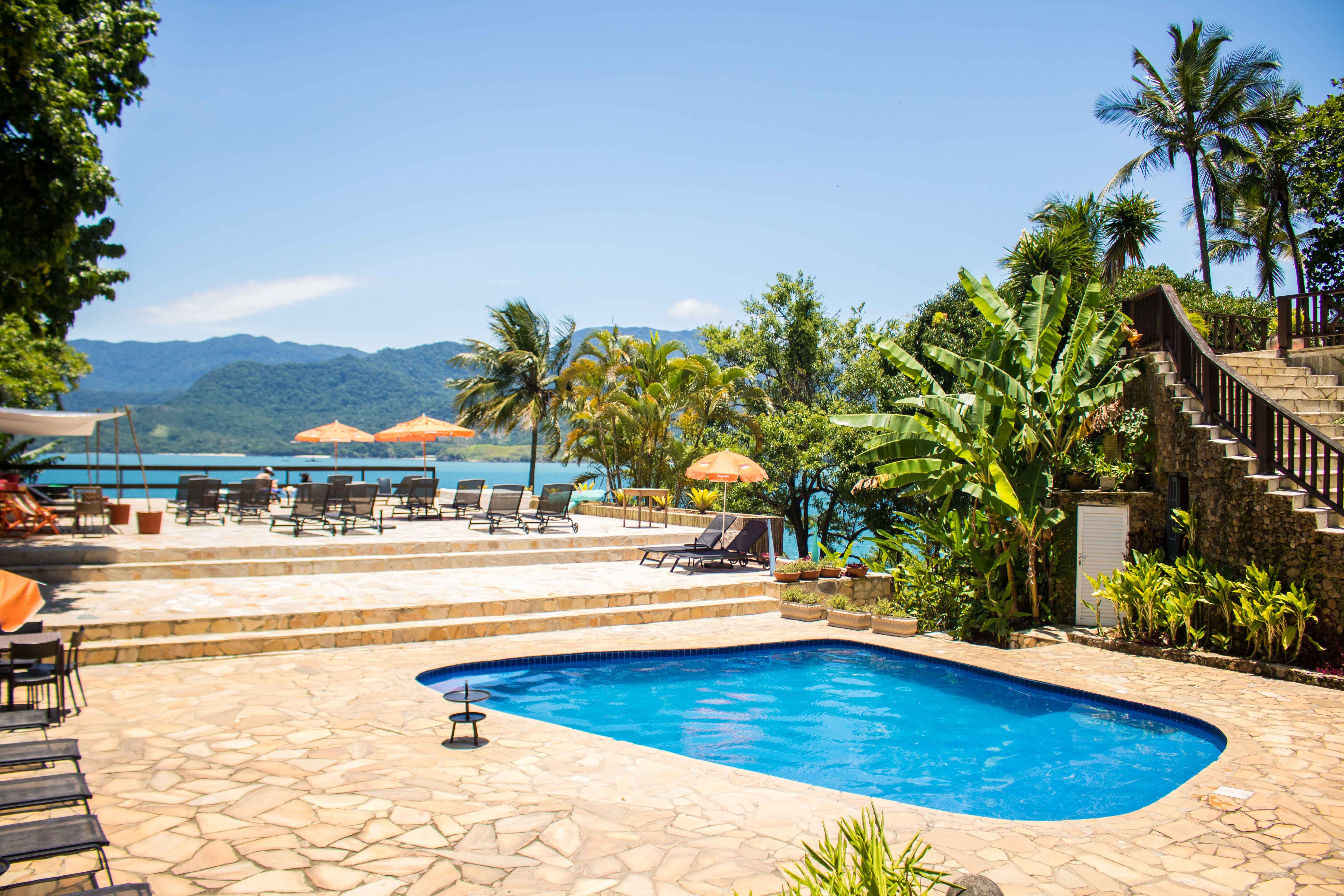 Hotel Boutique Ananas-官方