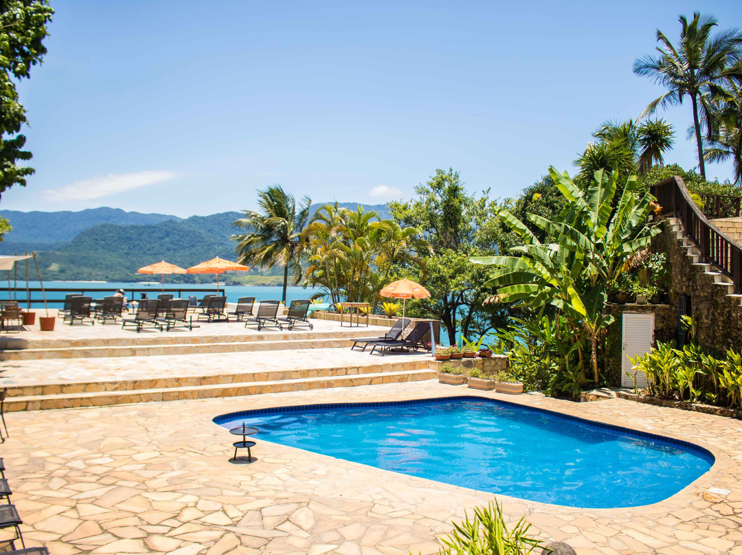 Hotel Boutique Ananas