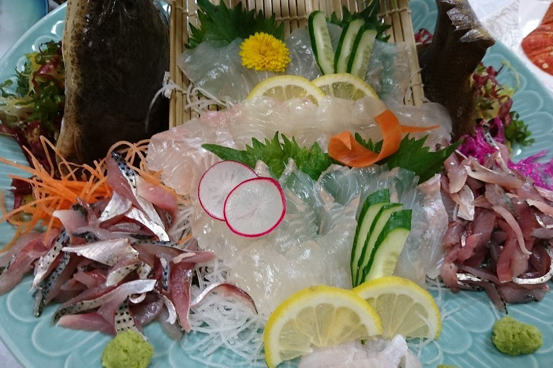 Amakusa Nagisatei主图