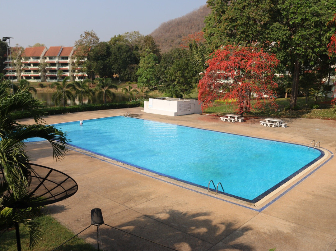 Panorama Golf And Country Club主图