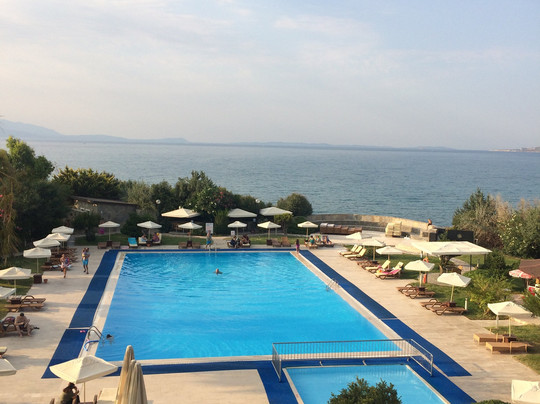 Hotel Babaylon主图