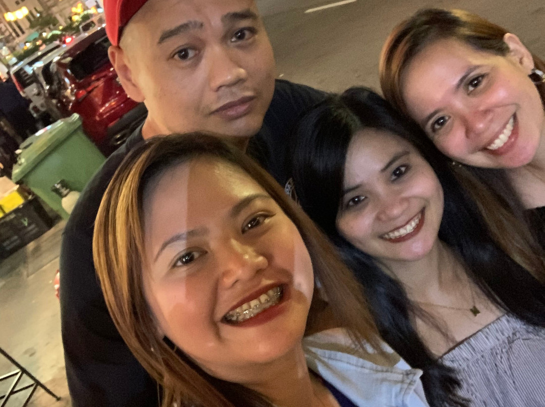 忧美睡香胶囊旅馆主图