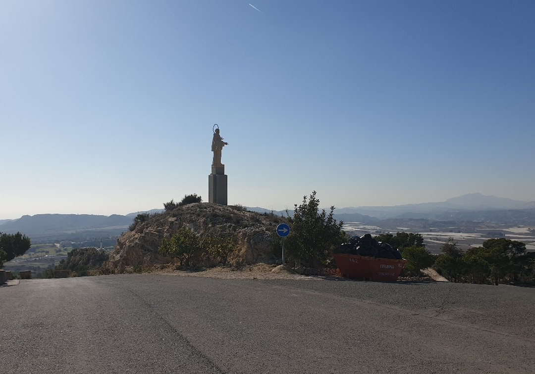 Monumento a San Pascual Bailon
