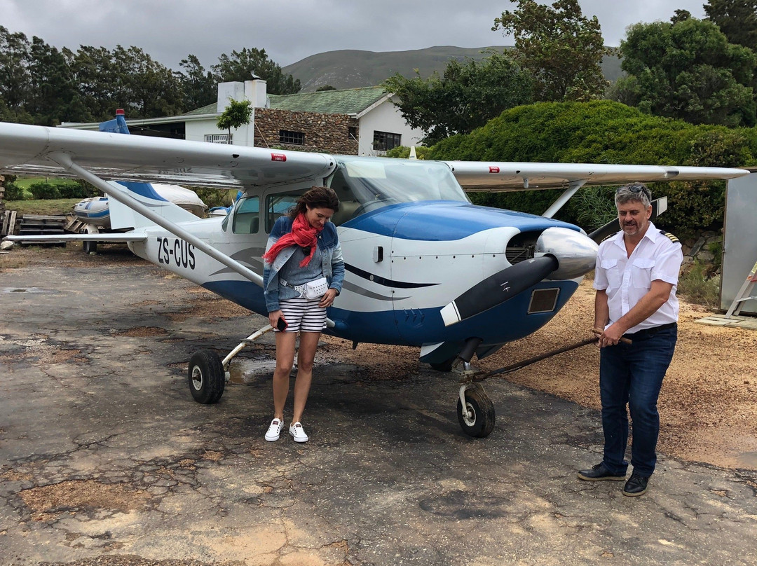 African Wings - Day Trips-卡里登必去景点