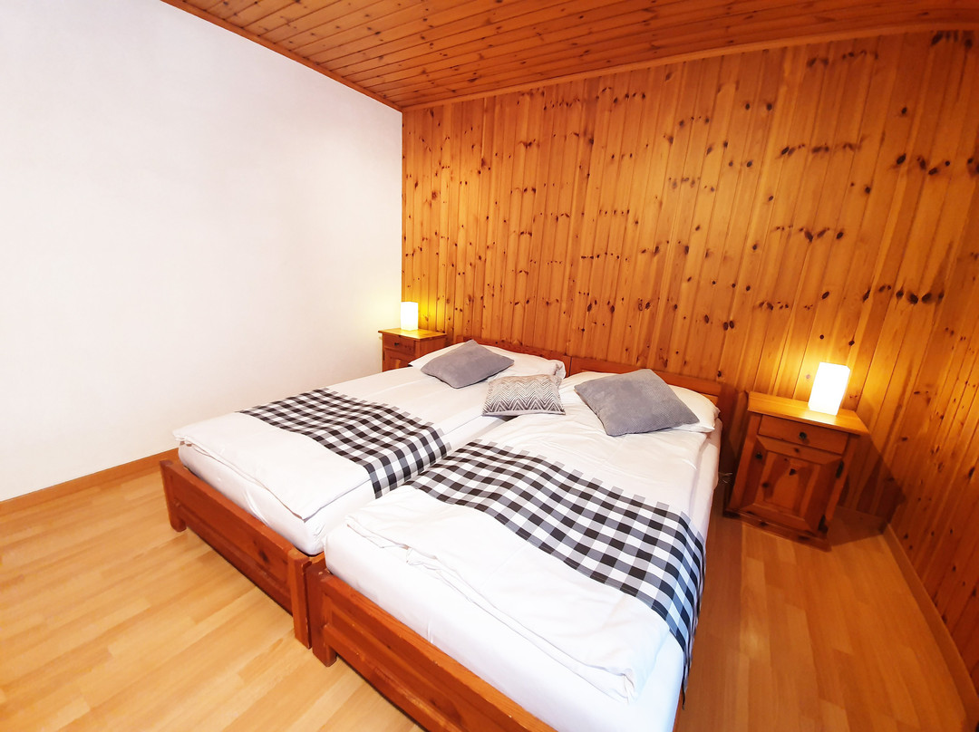 Haus Bergdohle主图