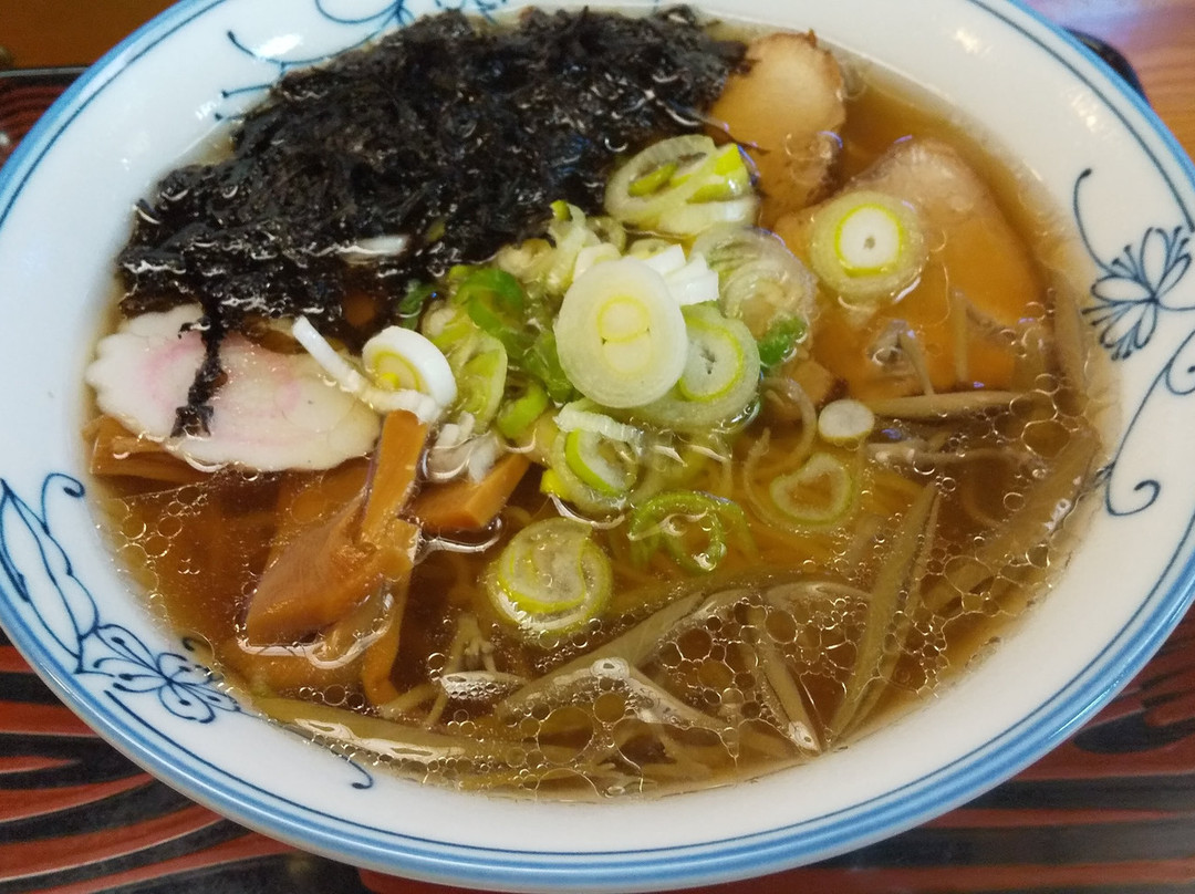 島の家