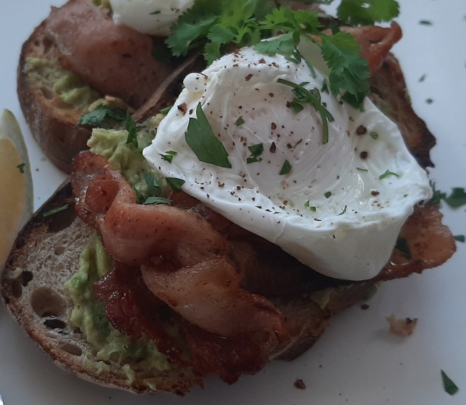 Seven Circles Design Cafe