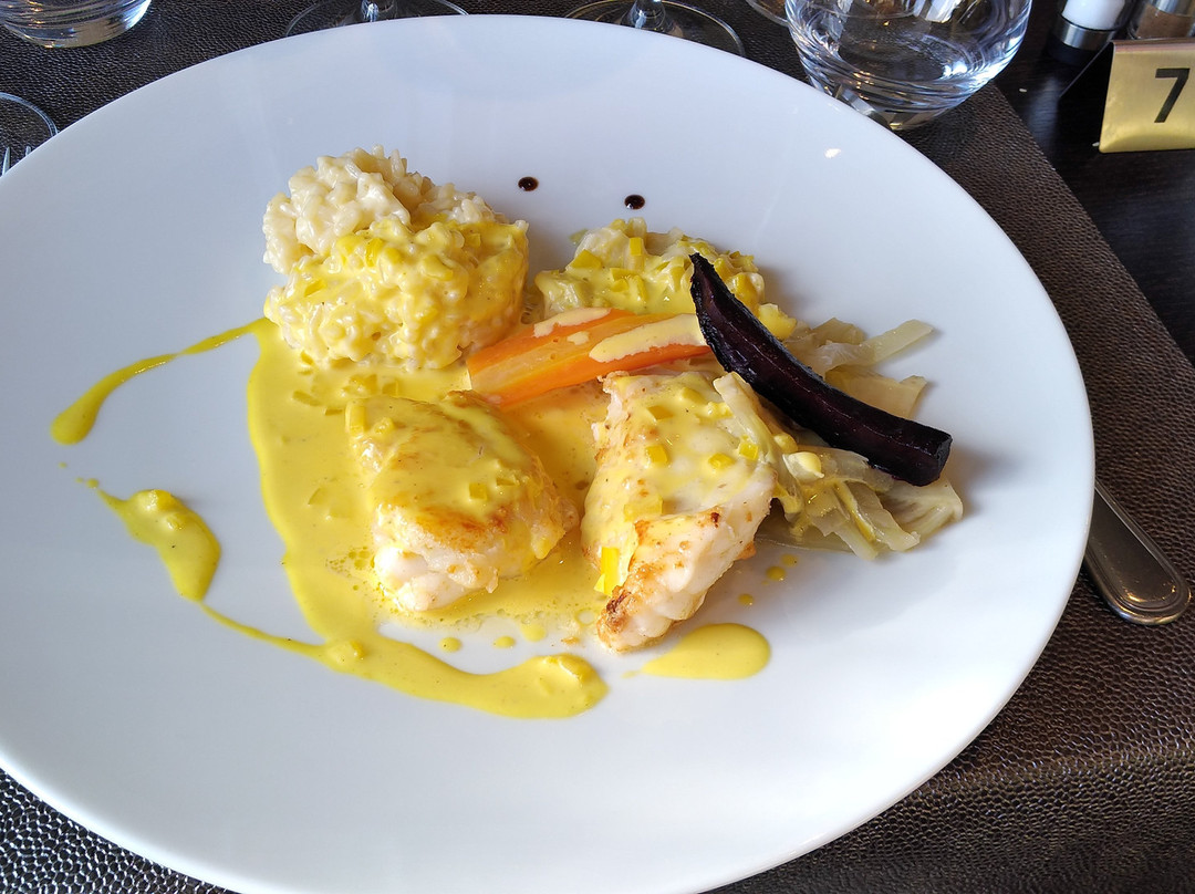 Vieille-Eglise旅游攻略图片