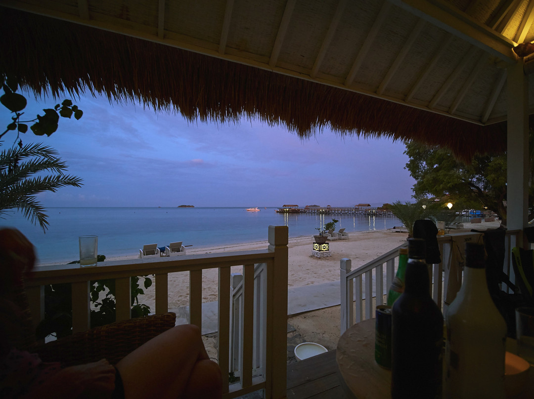 Sudamala Resort, Seraya主图