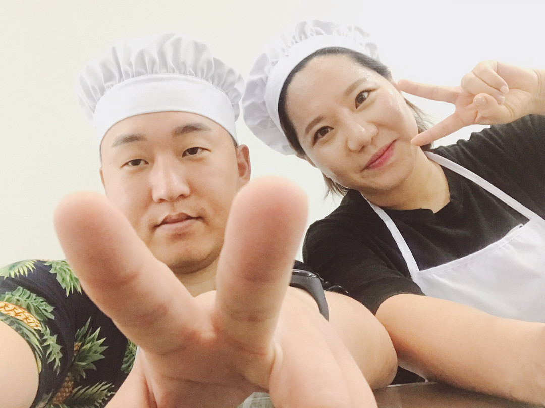 Danang Cooking Tour-岘港必去景点