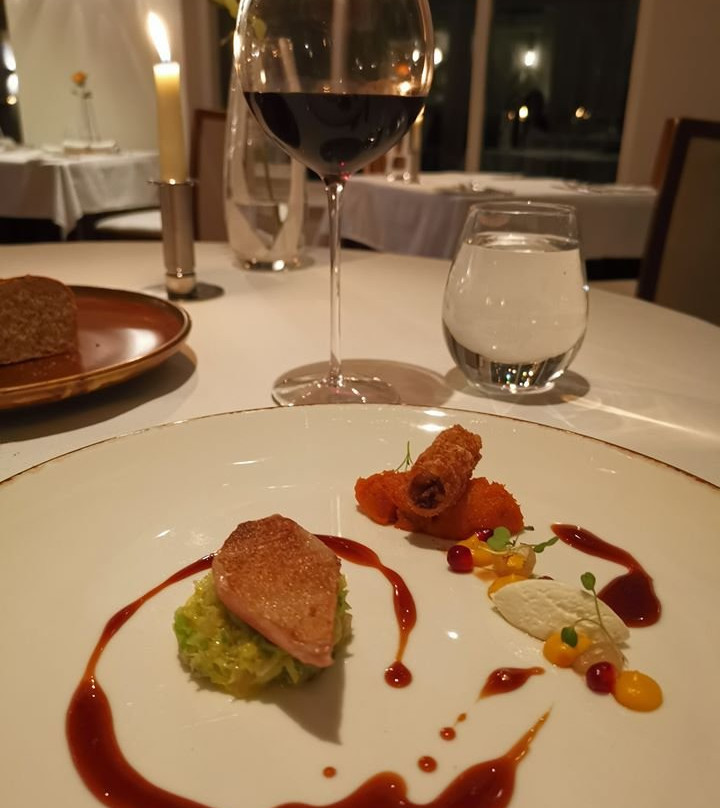 费西摩尔大楼酒店主图