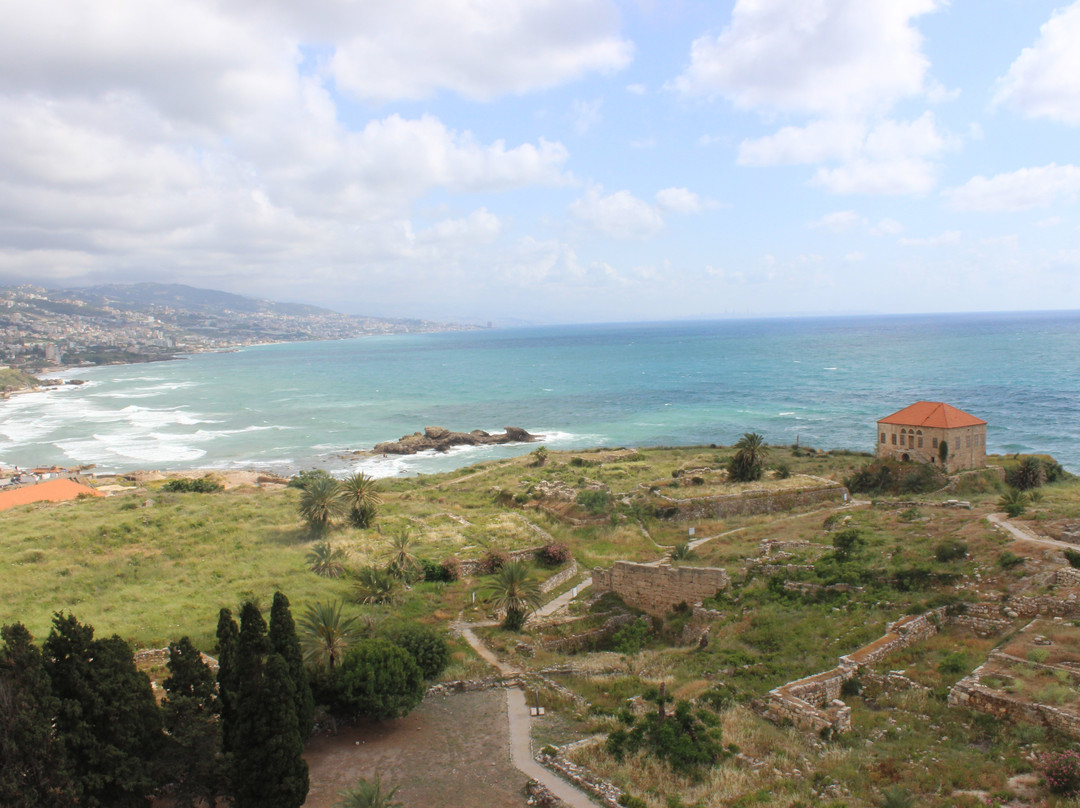 Lebanonaholic-贝鲁特必去景点