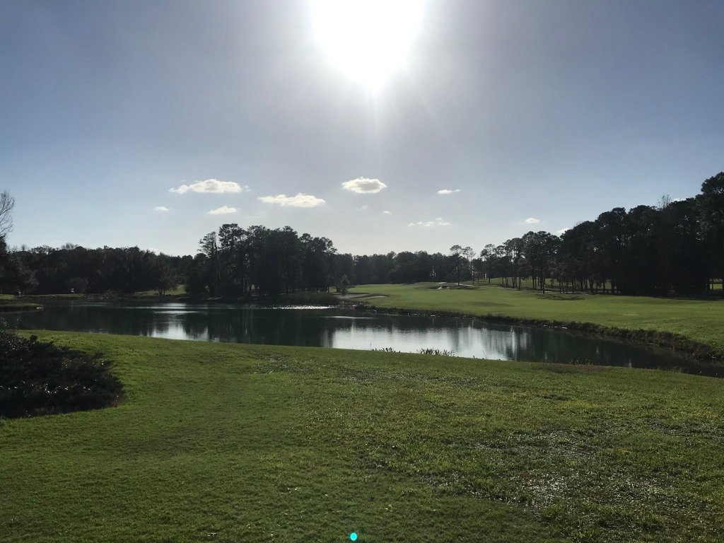 World Woods Golf Club景点图片