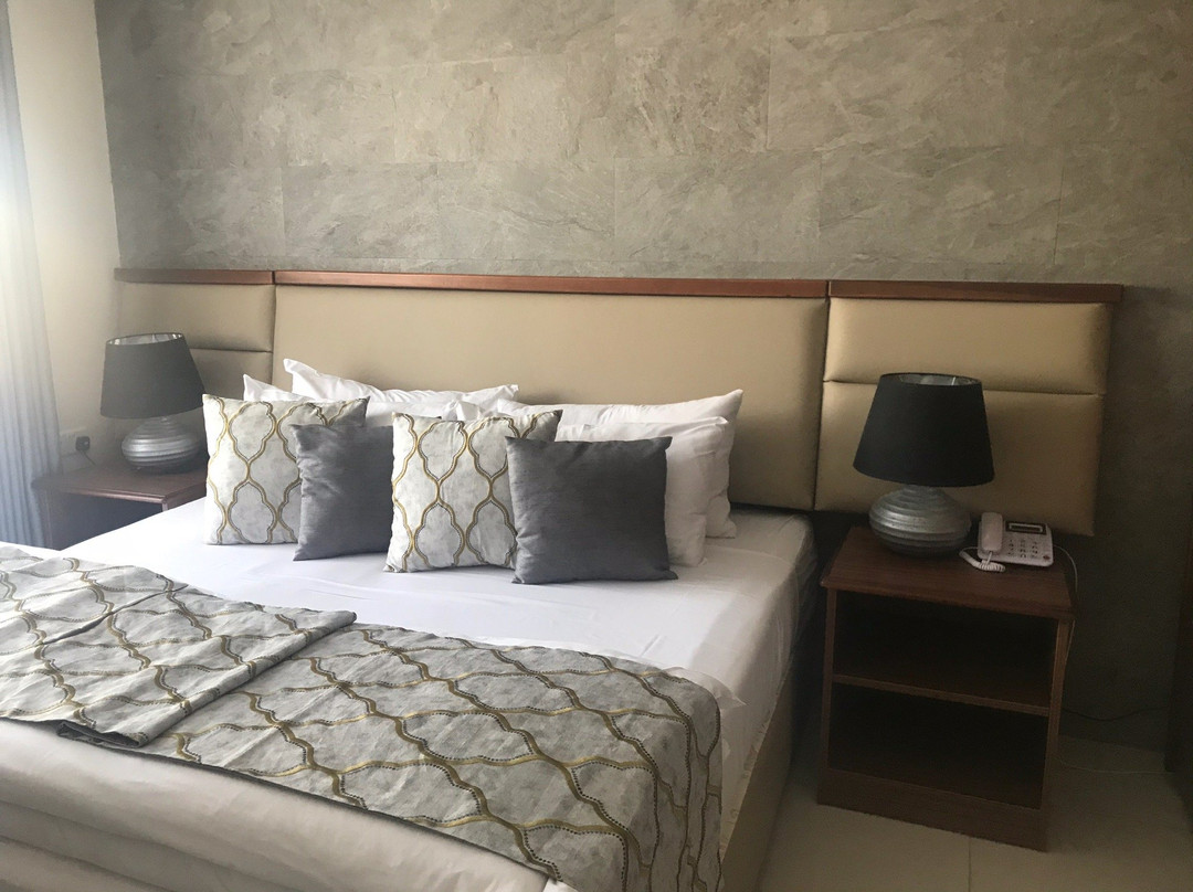 Dun Gorg Guest House主图