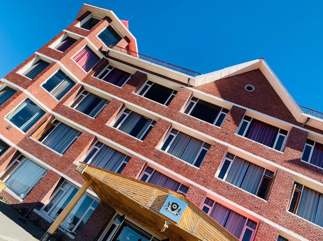 de Exotica Crest Resort & Spa主图