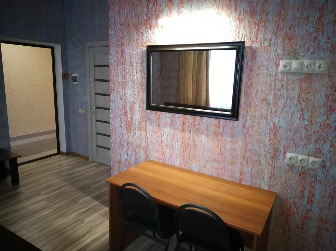 Apart Hotel Yantar主图