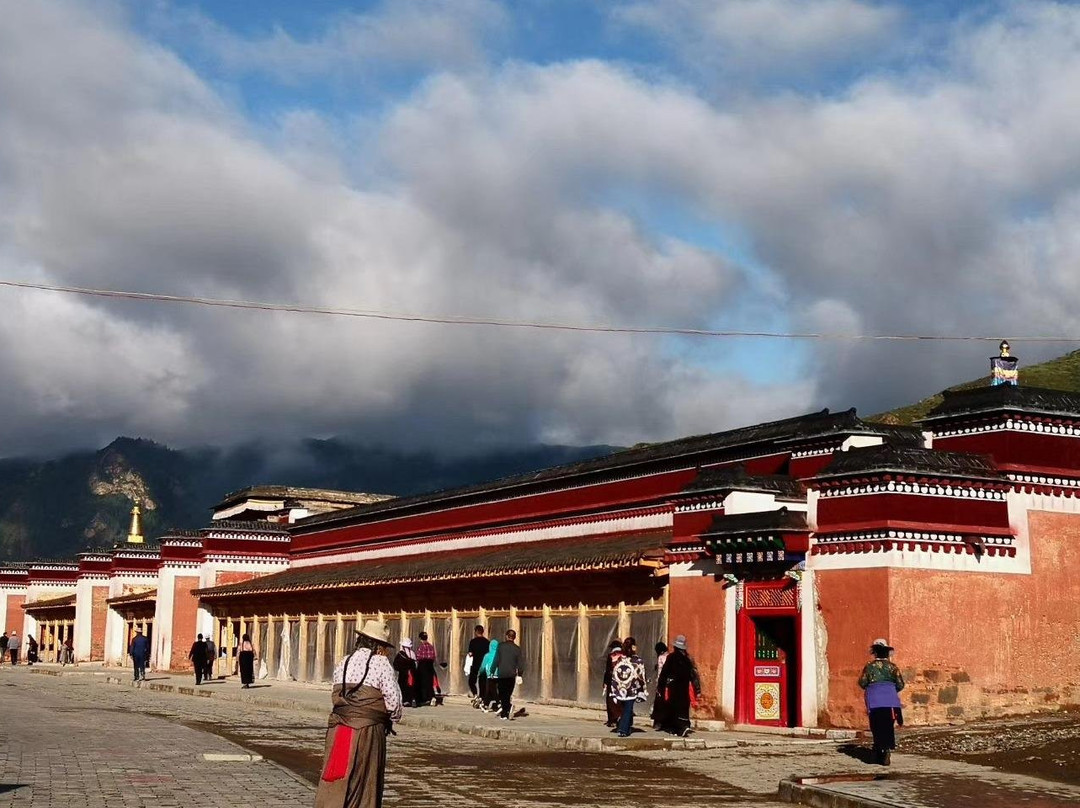 SilkRoadTrips-兰州市必去景点