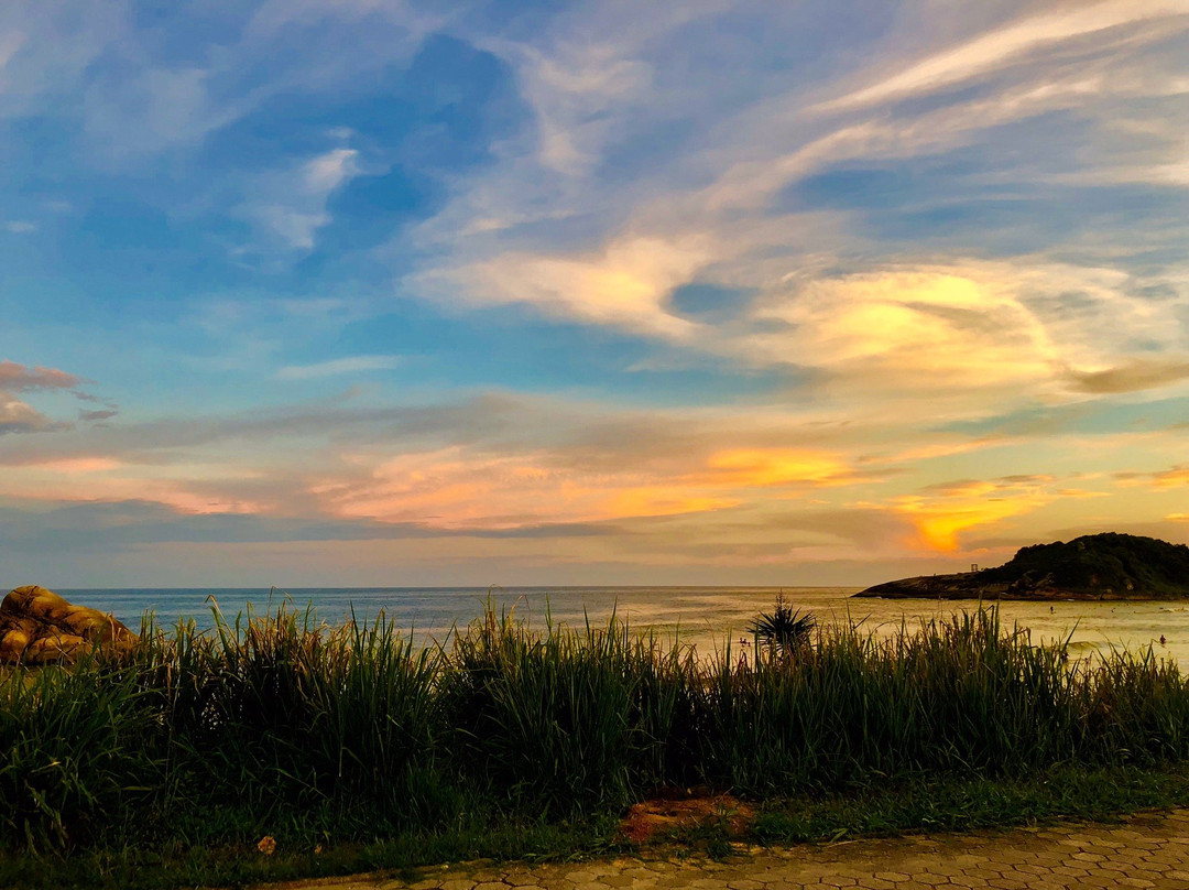 Prainha-Sao Francisco do Sul必去景点