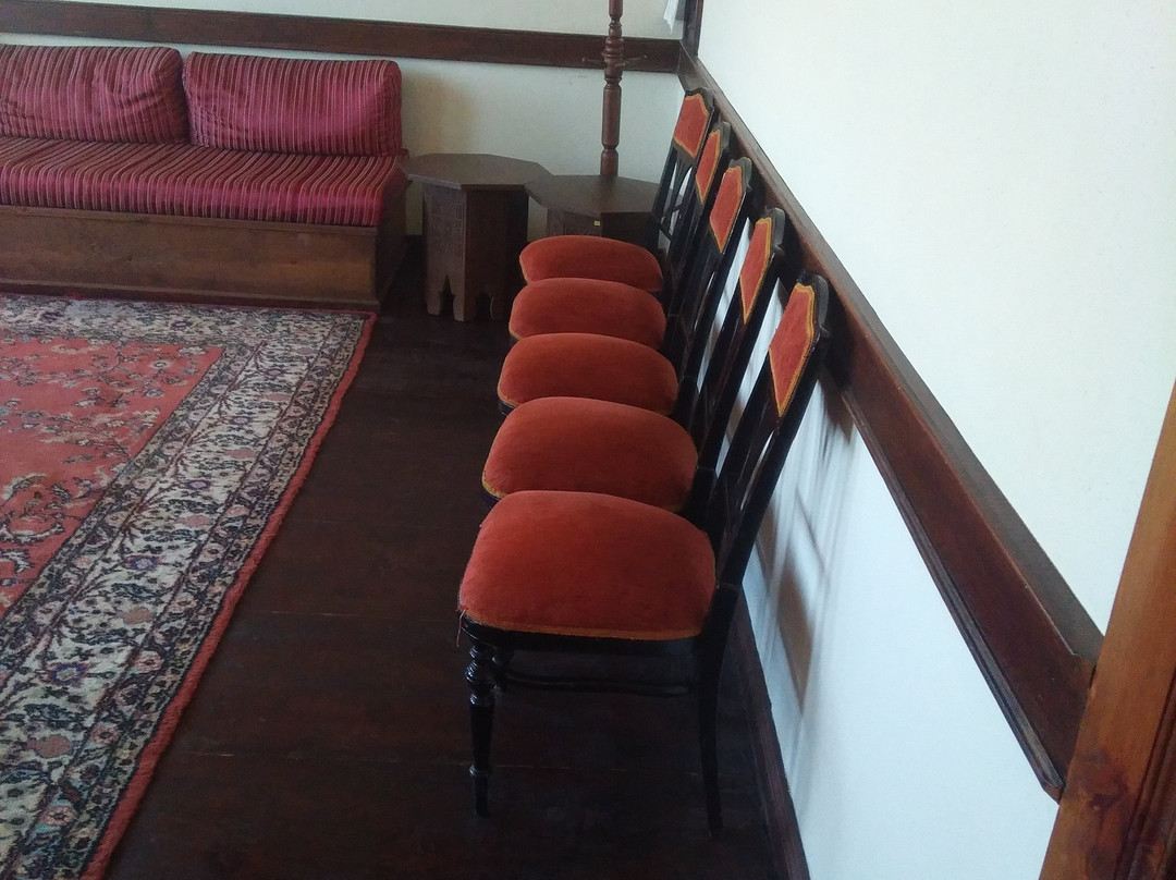 Bursa Yasam Kulturu Muzesi景点图片